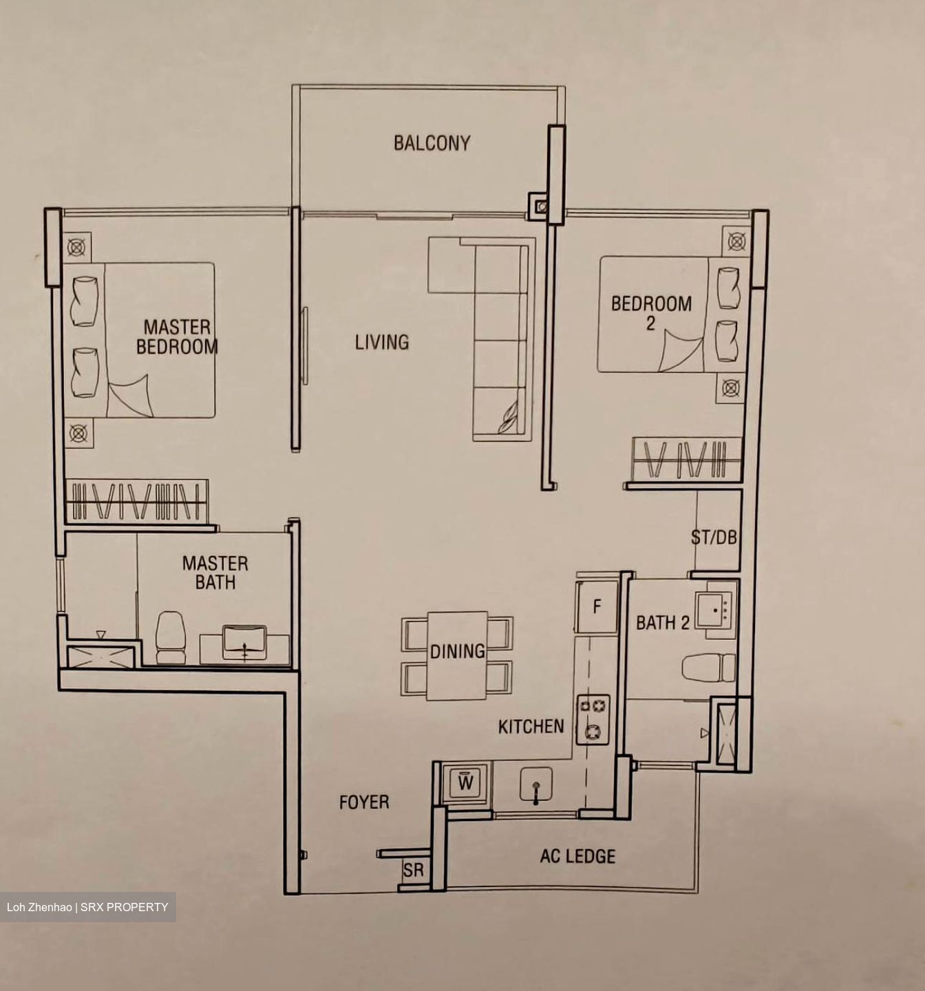 Esparina Residences (D19), Condominium #560536191